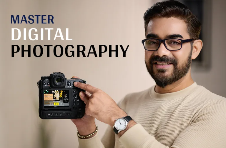 learn Photography